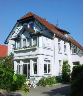 Villa Möwenstein in Timmendorfer Strand